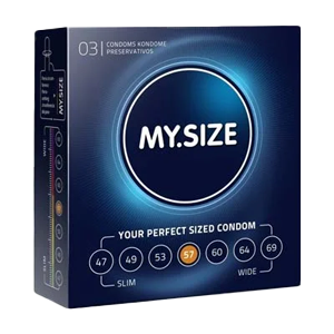 MySize Kondome