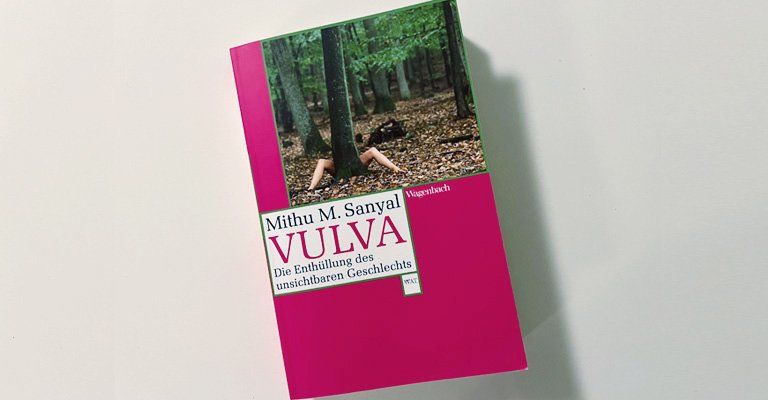 Literatur: Vulva